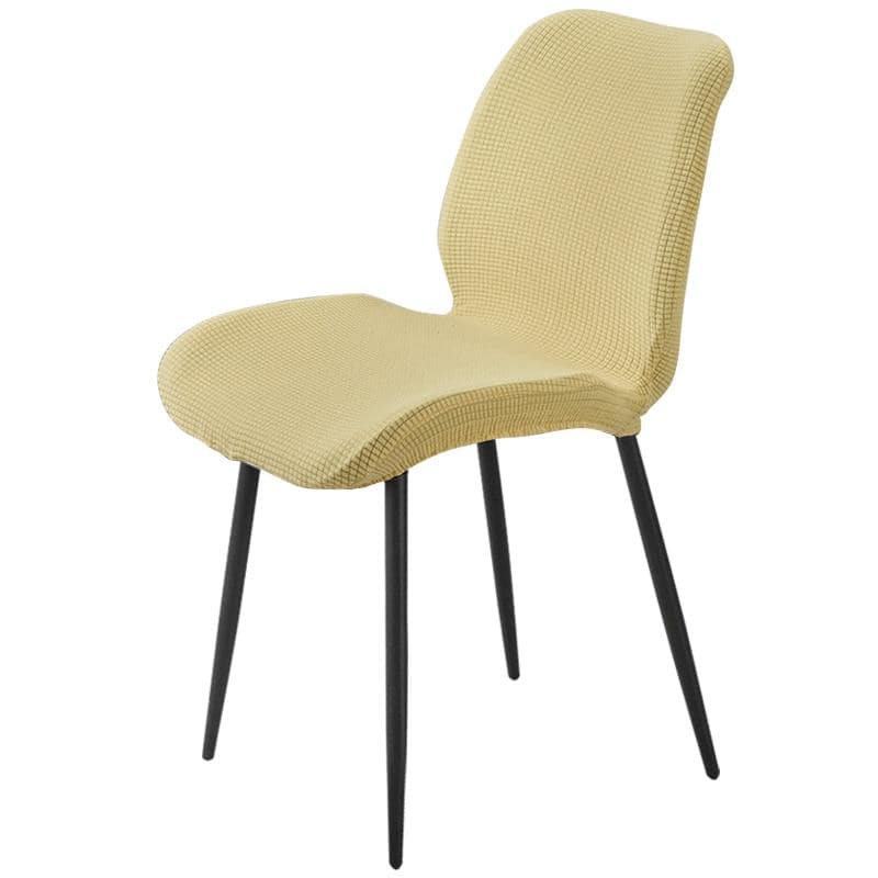 Κάλυμμα Καρέκλας Scandinavian – Sunflower