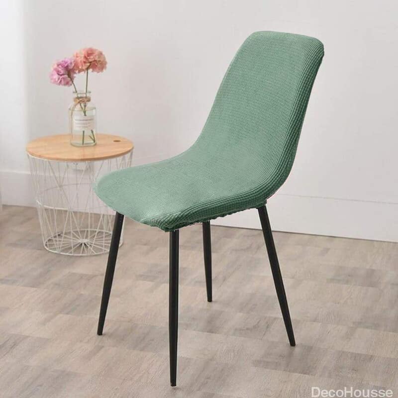 Πρασινοσκανδιναβικό Κάλυμμα Καρέκλας