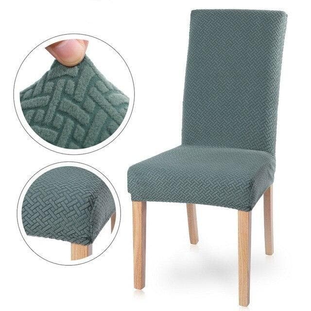 Απλό Κάλυμμα Καρέκλας