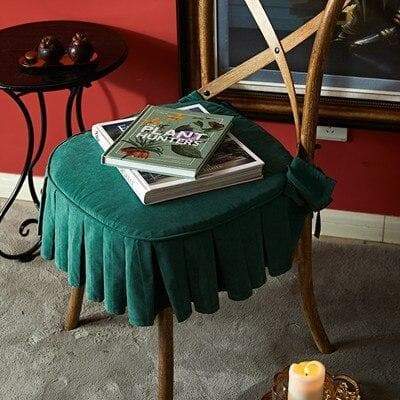 Κάλυμμα Καρέκλας Σουέτ