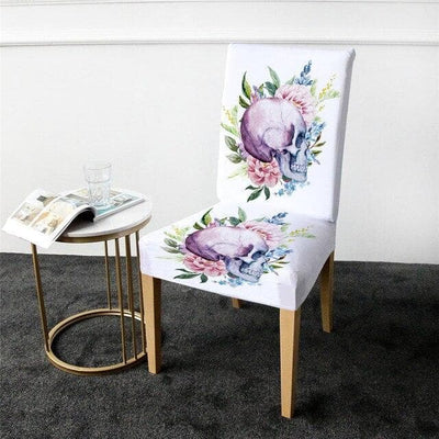 Κάλυμμα Καρέκλας Κρανίου