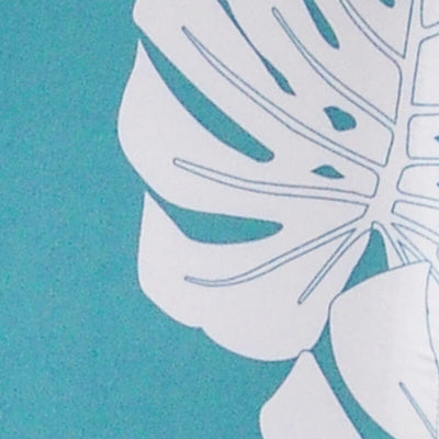 Κάλυμμα Καρέκλας Τιρκουάζ