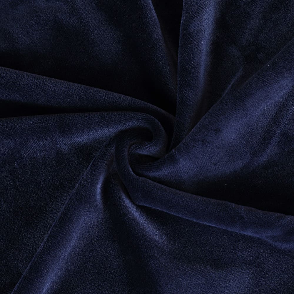 Βελούδινο Κάλυμμα Καρέκλας