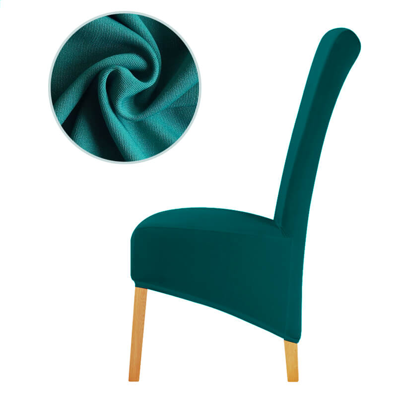 Κάλυμμα Καρέκλας Xl Duck Blue