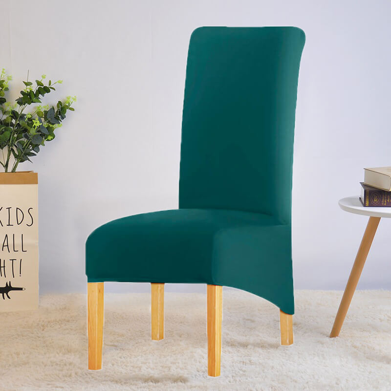 Κάλυμμα Καρέκλας Xl Duck Blue