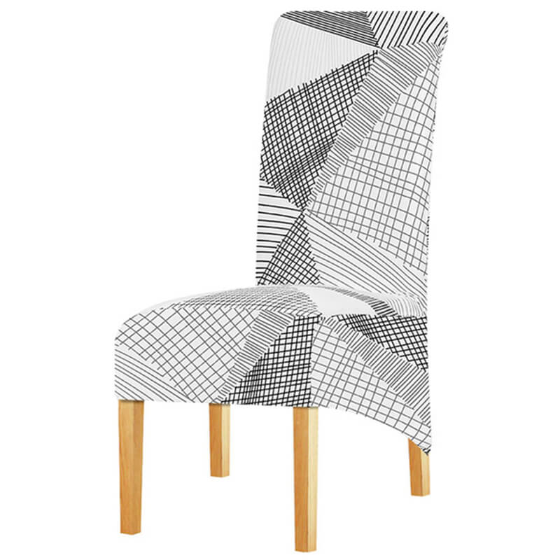 Κάλυμμα Καρέκλας Deco Xl