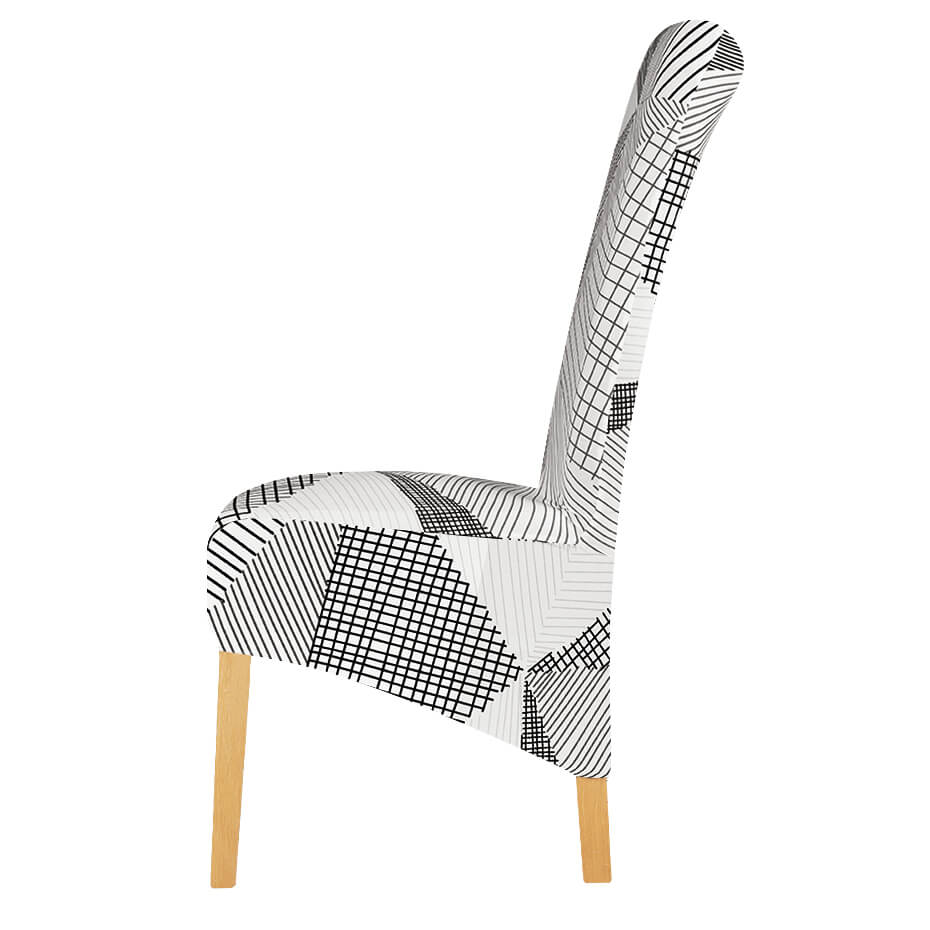 Κάλυμμα Καρέκλας Deco Xl