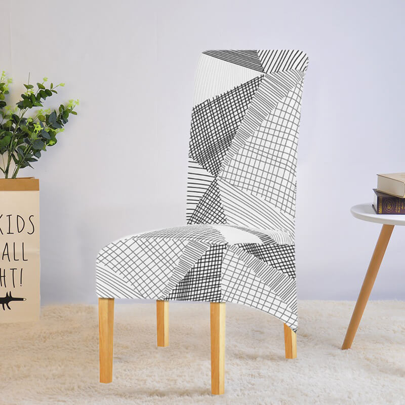 Κάλυμμα Καρέκλας Deco Xl