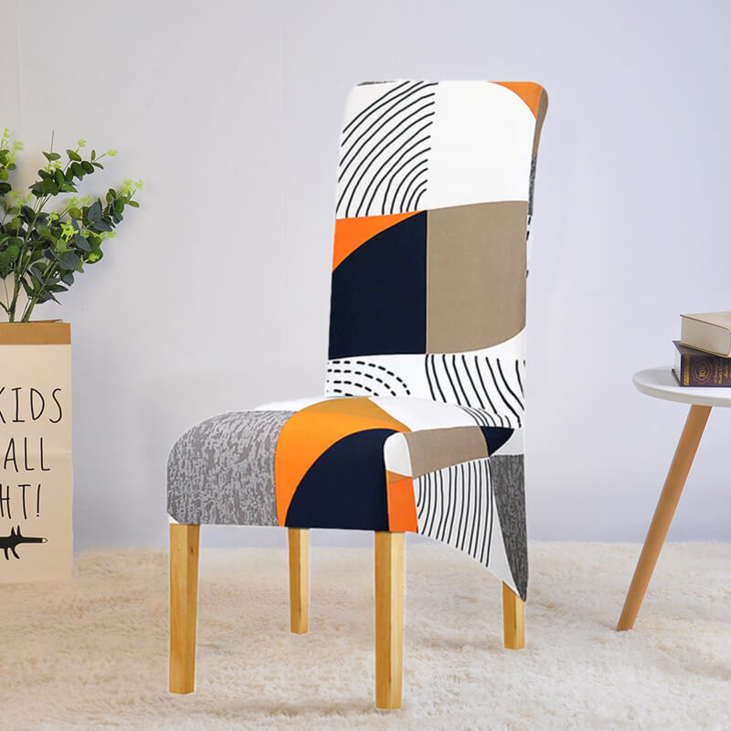 Κάλυμμα Καρέκλας Stretch Xl