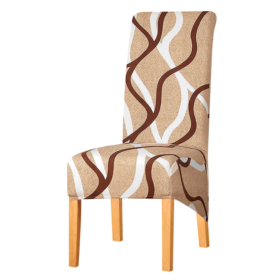 Κάλυμμα Καρέκλας Xl Lycra