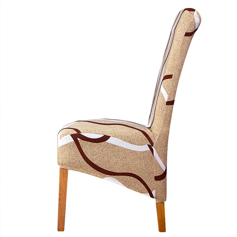 Κάλυμμα Καρέκλας Xl Lycra