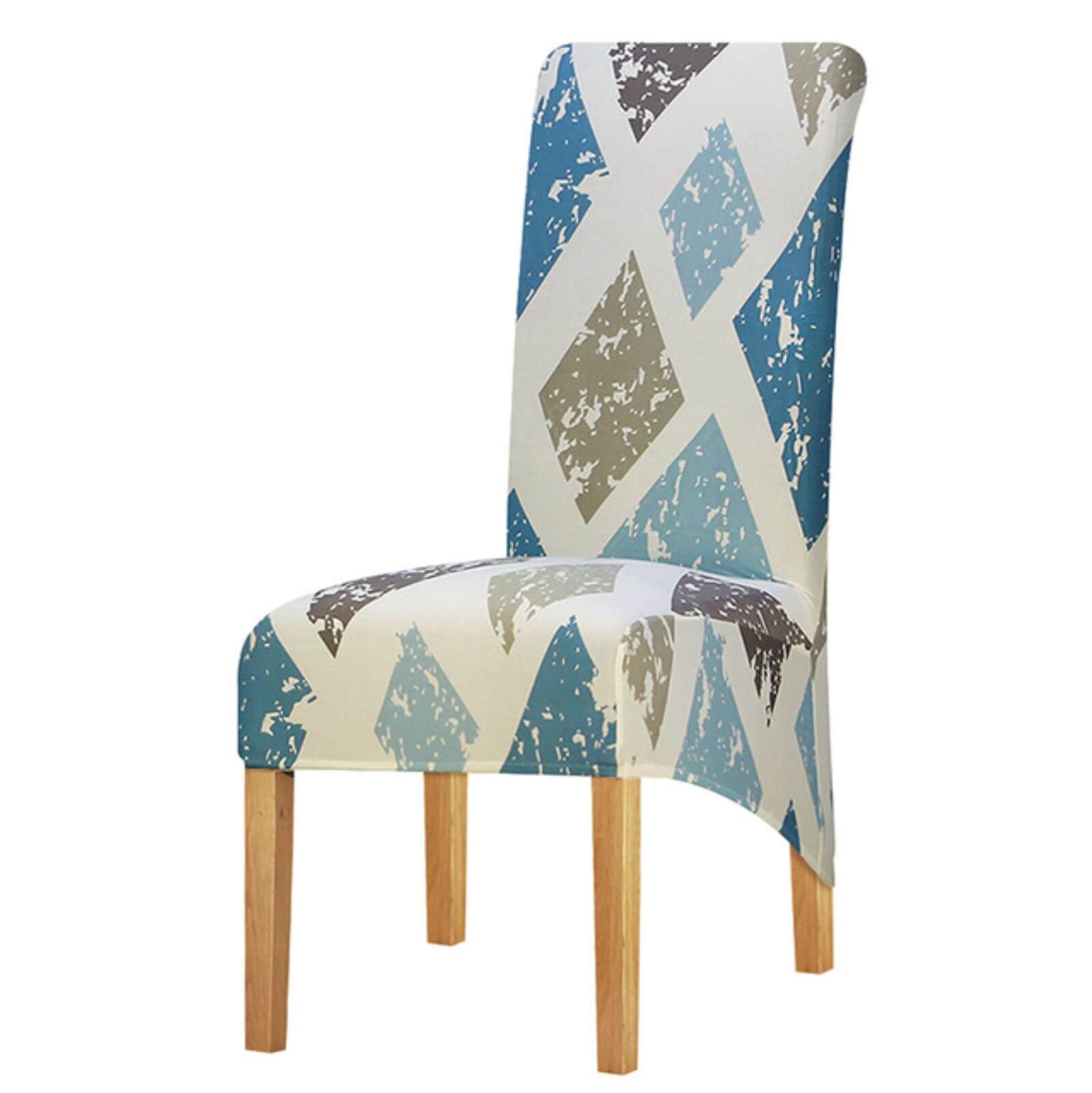 Μοτίβα Καλύμματος Καρέκλας Xl