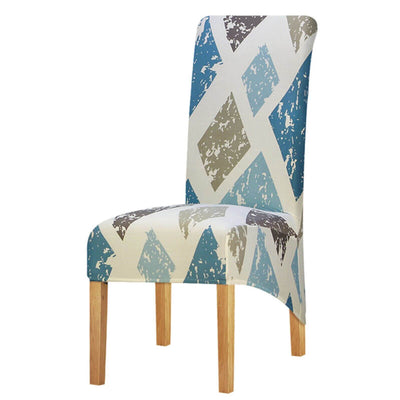Μοτίβα Καλύμματος Καρέκλας Xl