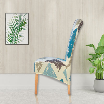 Μοτίβα Καλύμματος Καρέκλας Xl