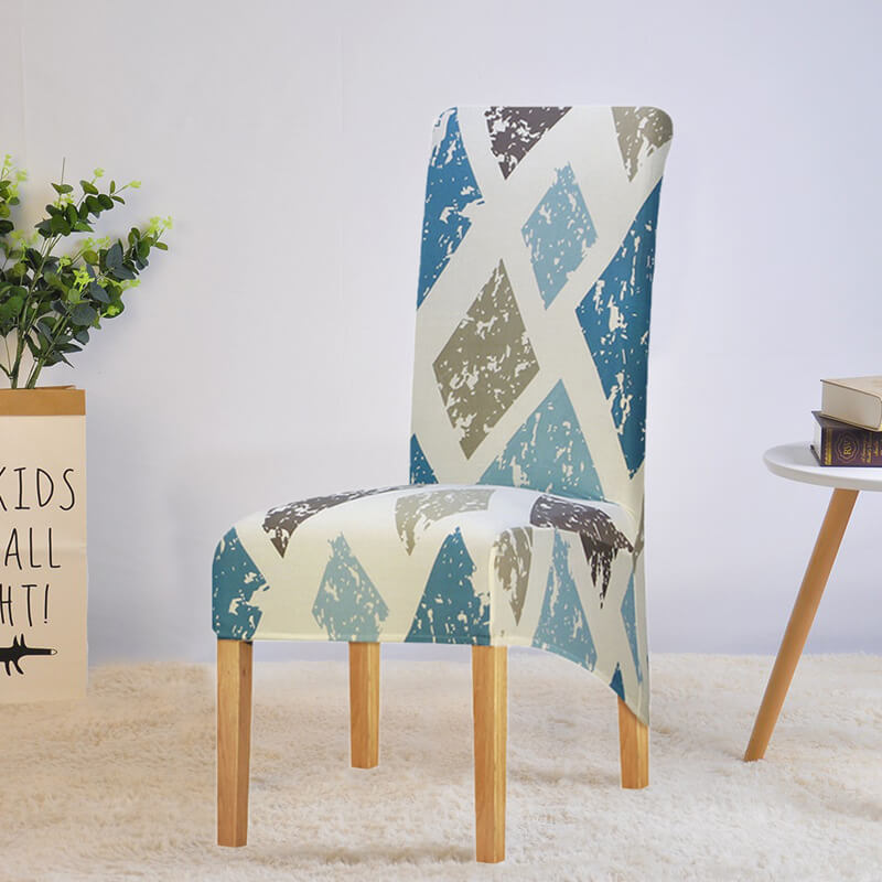 Μοτίβα Καλύμματος Καρέκλας Xl