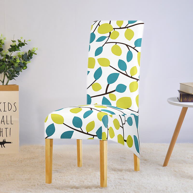 Κάλυμμα Καρέκλας Xl Modern Nature