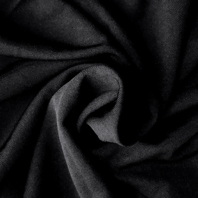 Κάλυμμα Καρέκλας Xl Μαύρο