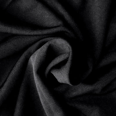 Κάλυμμα Καρέκλας Xl Μαύρο