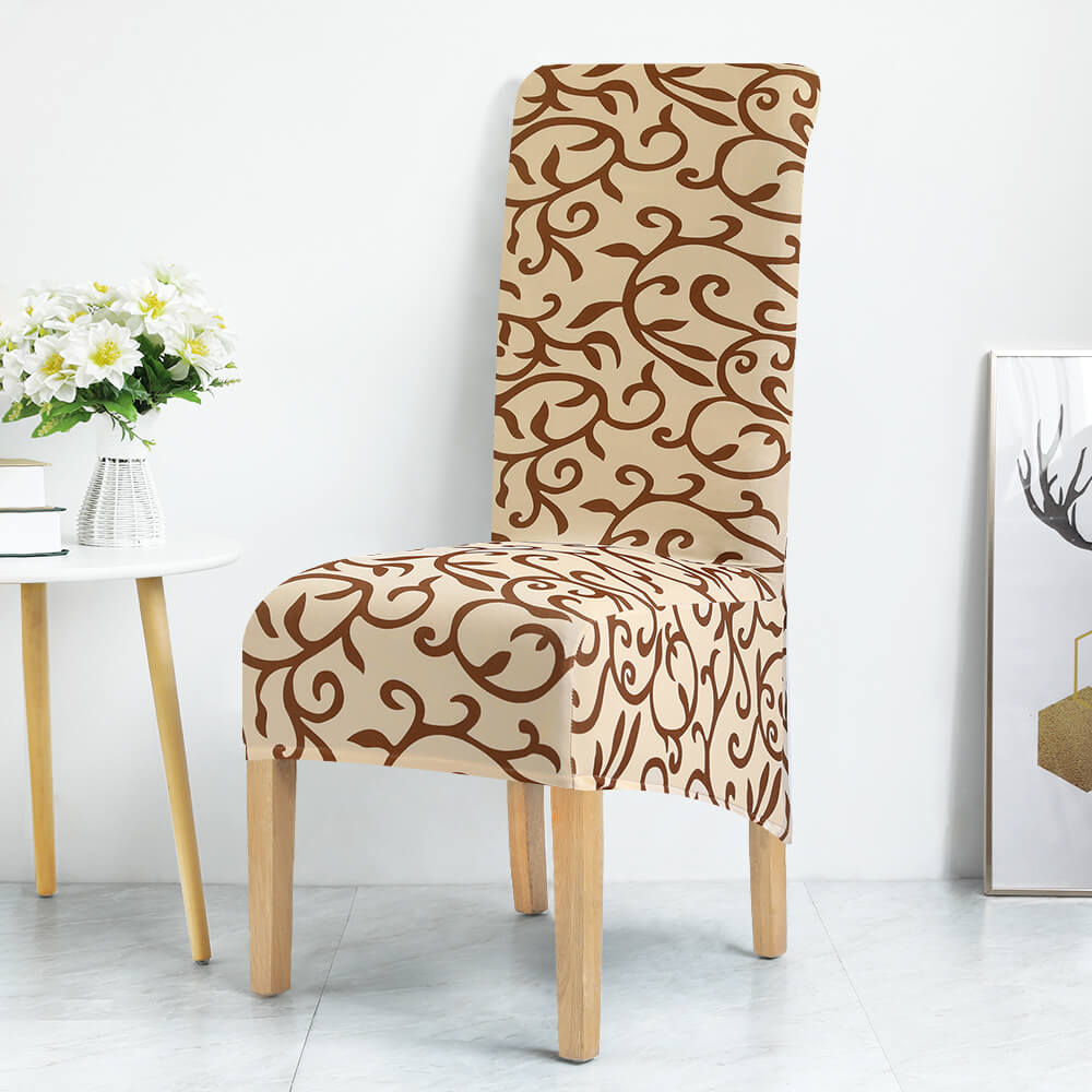 Κάλυμμα Καρέκλας Vintage Xl