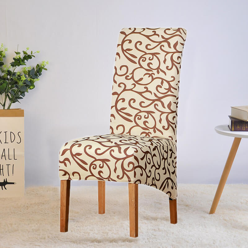 Κάλυμμα Καρέκλας Vintage Xl