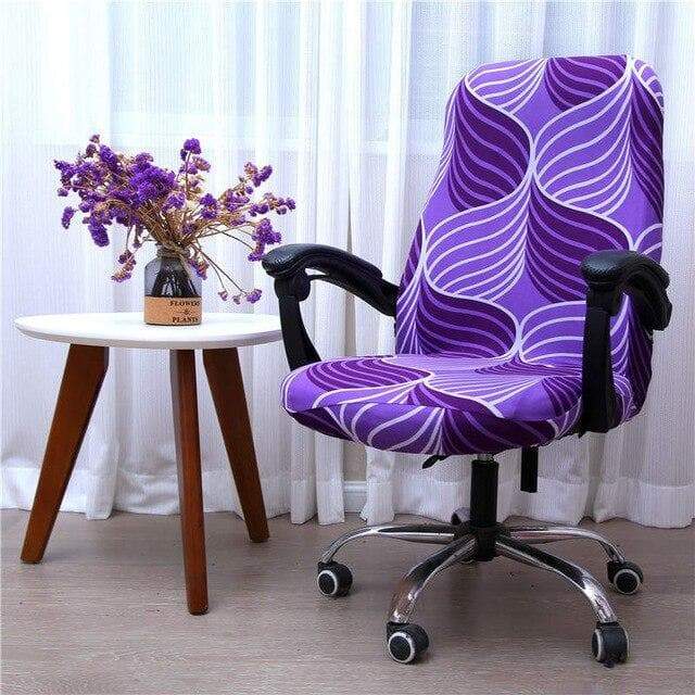 Κάλυμμα Καρέκλας Υπολογιστή