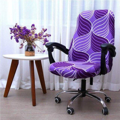 Κάλυμμα Καρέκλας Υπολογιστή