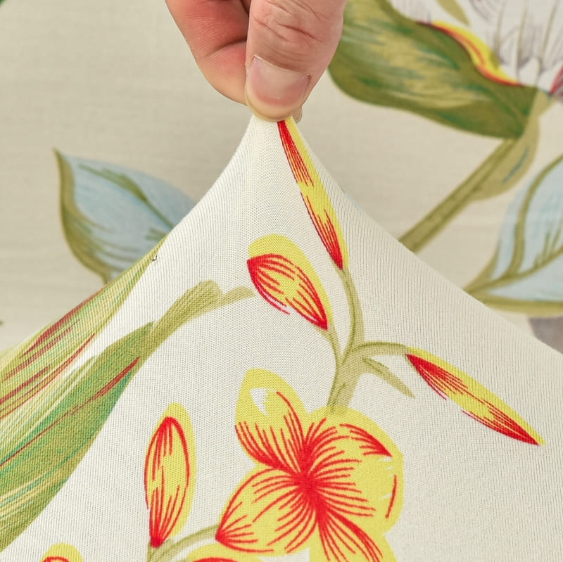 Κάλυμμα Καρέκλας Γραφείου Country