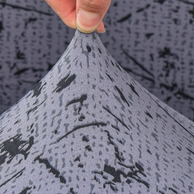 Διακοσμητικό Κάλυμμα Καρέκλας Γραφείου