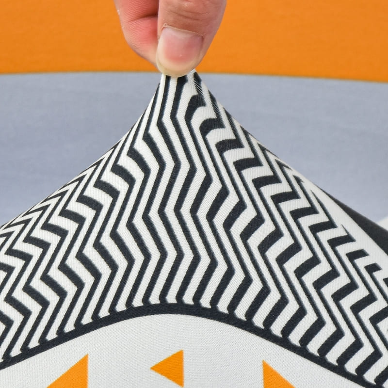 Μοντέρνο Κάλυμμα Καρέκλας Γραφείου