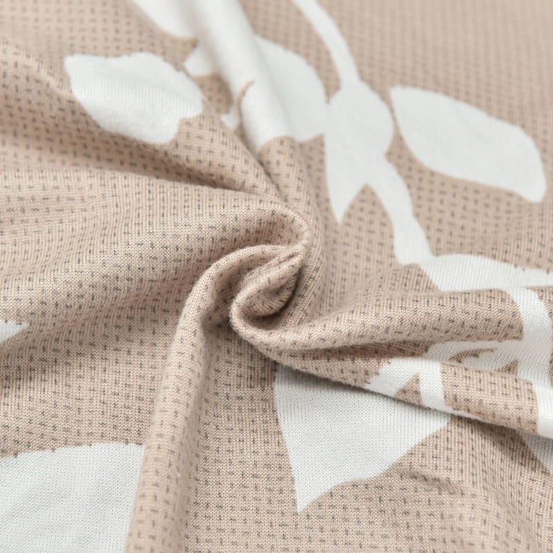 Μπεζ Universal Κάλυμμα Καρέκλας Γραφείου