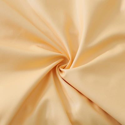 Δερμάτινο Μπεζ Κάλυμμα Καρέκλας Γραφείου