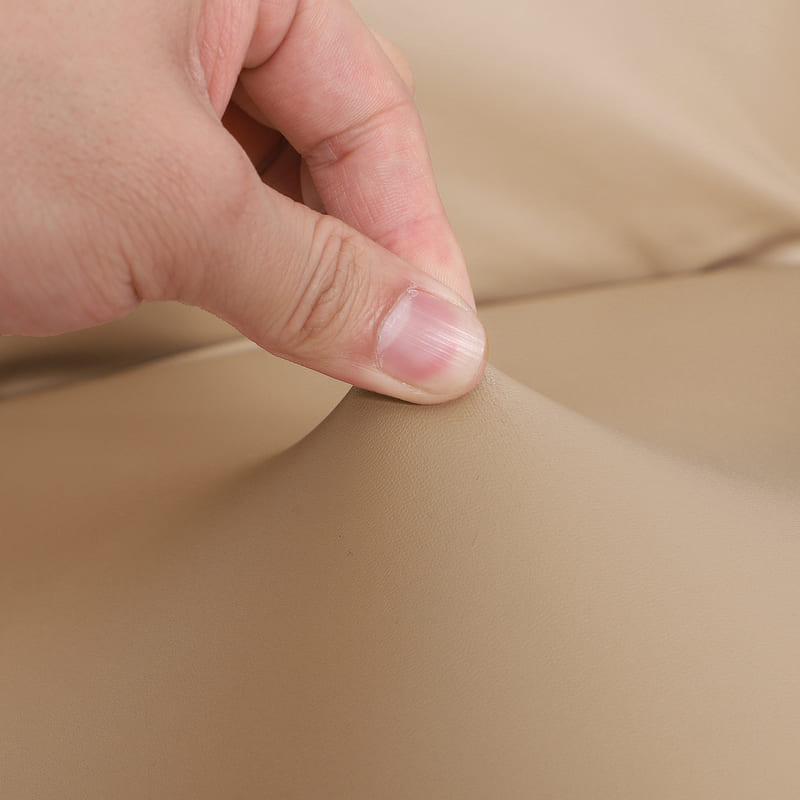 Κάλυμμα Καρέκλας Γραφείου Από Δέρμα Καμήλας