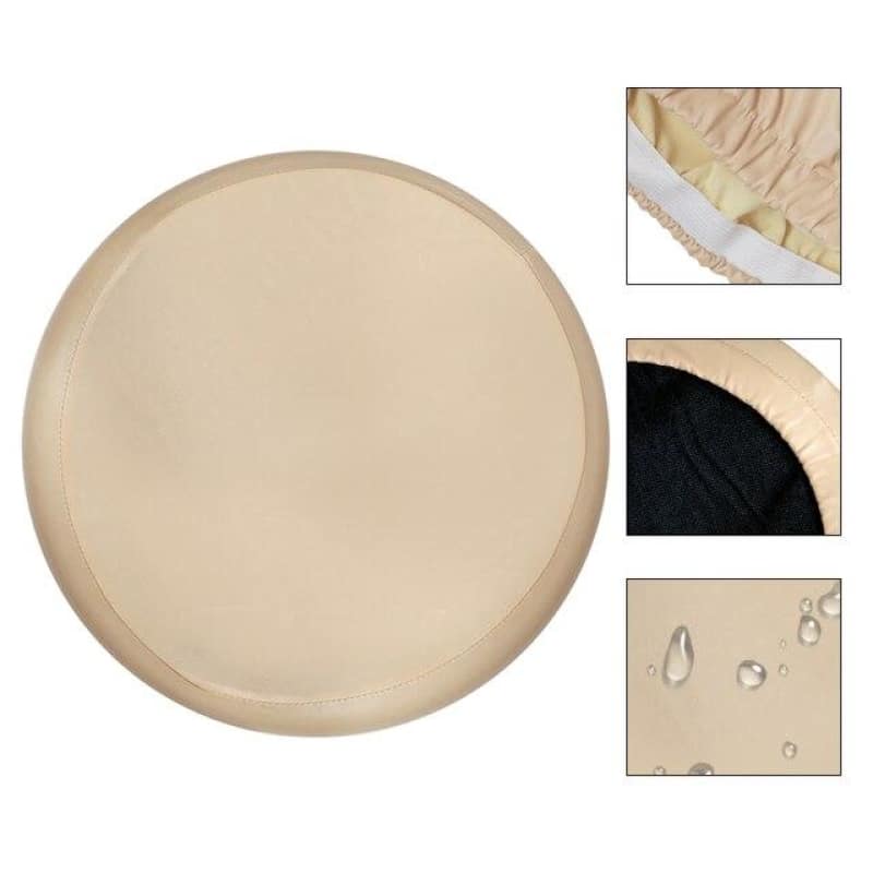 Κάλυμμα Σαμπάνιας Στρογγυλό Σκαμπώ Μπαρ