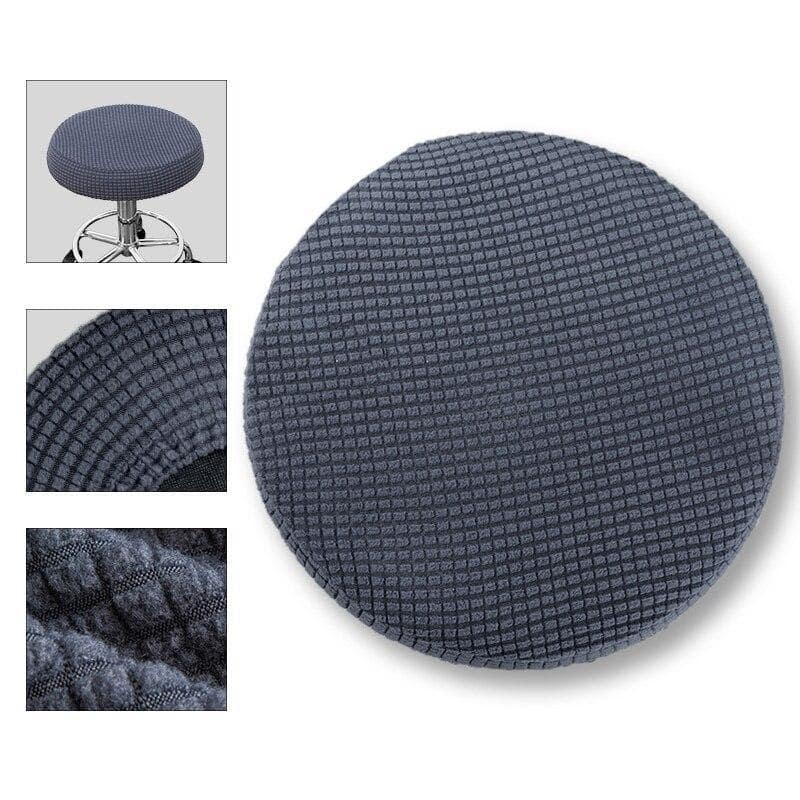 Κάλυμμα Σκαμπώ Μπαρ Μπλε Περλ