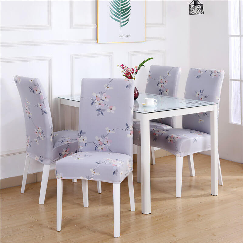 Κάλυμμα Καρέκλας Country