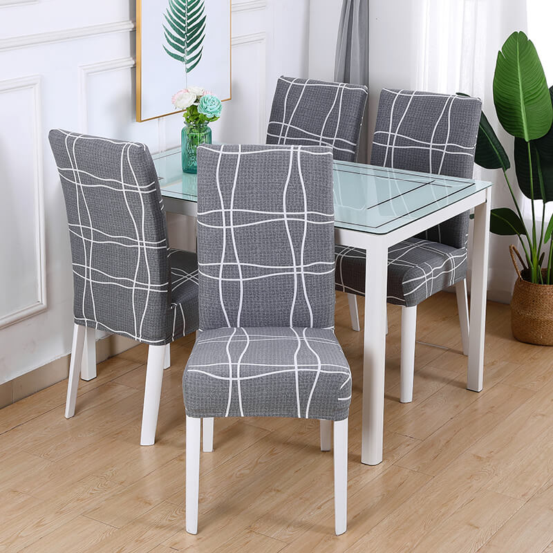 Κάλυμμα Καρέκλας Που Πλένεται