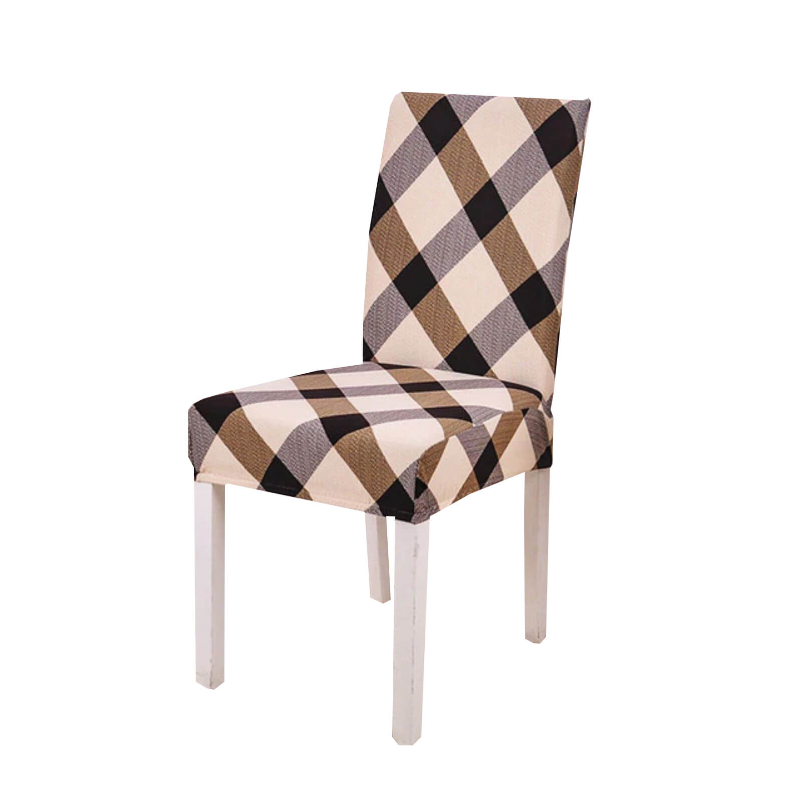 Κάλυμμα Καρέκλας Stretch