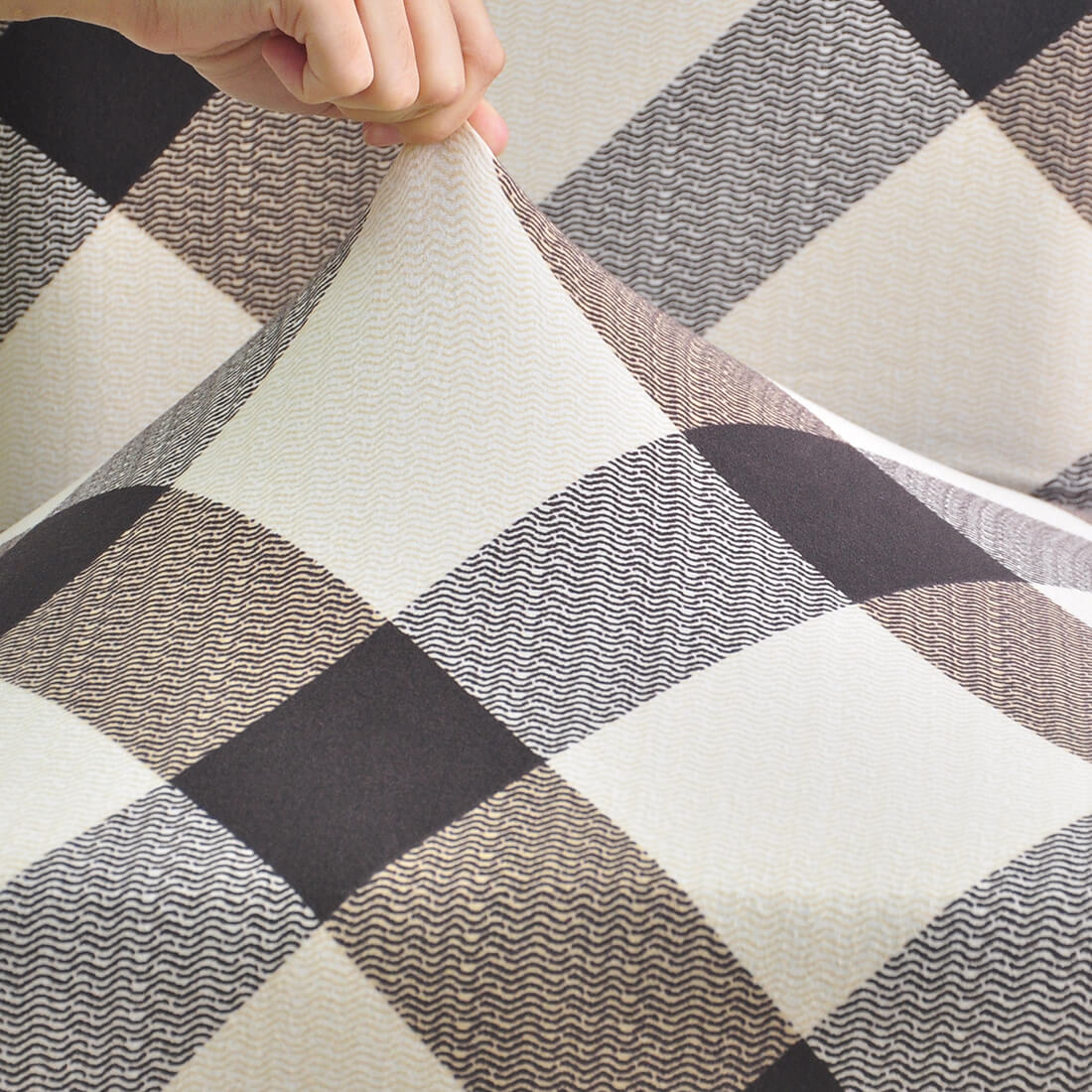 Κάλυμμα Καρέκλας Stretch