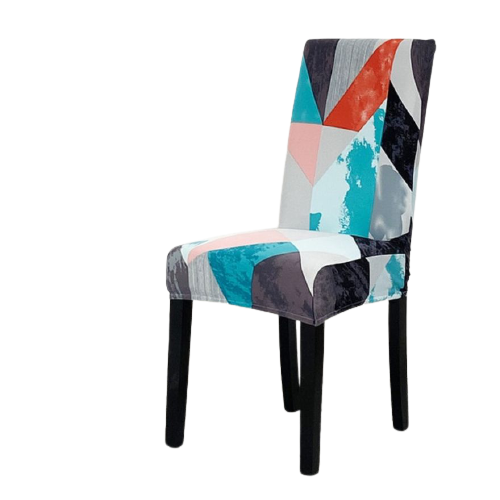 Καταπληκτικό Κάλυμμα Καρέκλας