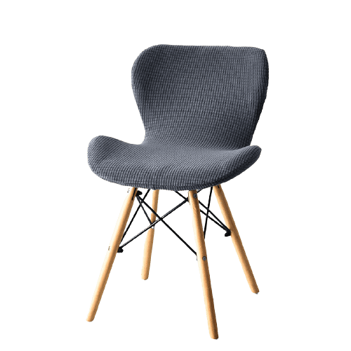 Καμπύλο Κάλυμμα Καρέκλας