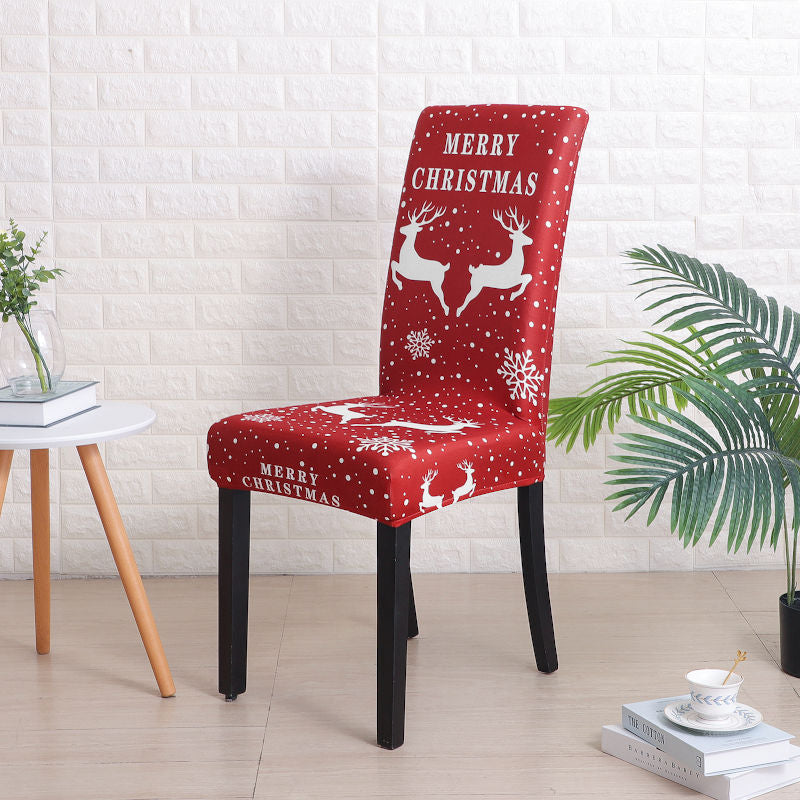 Καλά Χριστούγεννα Καρέκλας