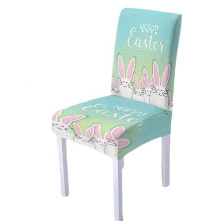 Κάλυμμα Καρέκλας Rabbits