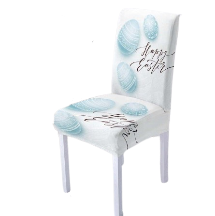 Κάλυμμα Πασχαλινής Καρέκλας