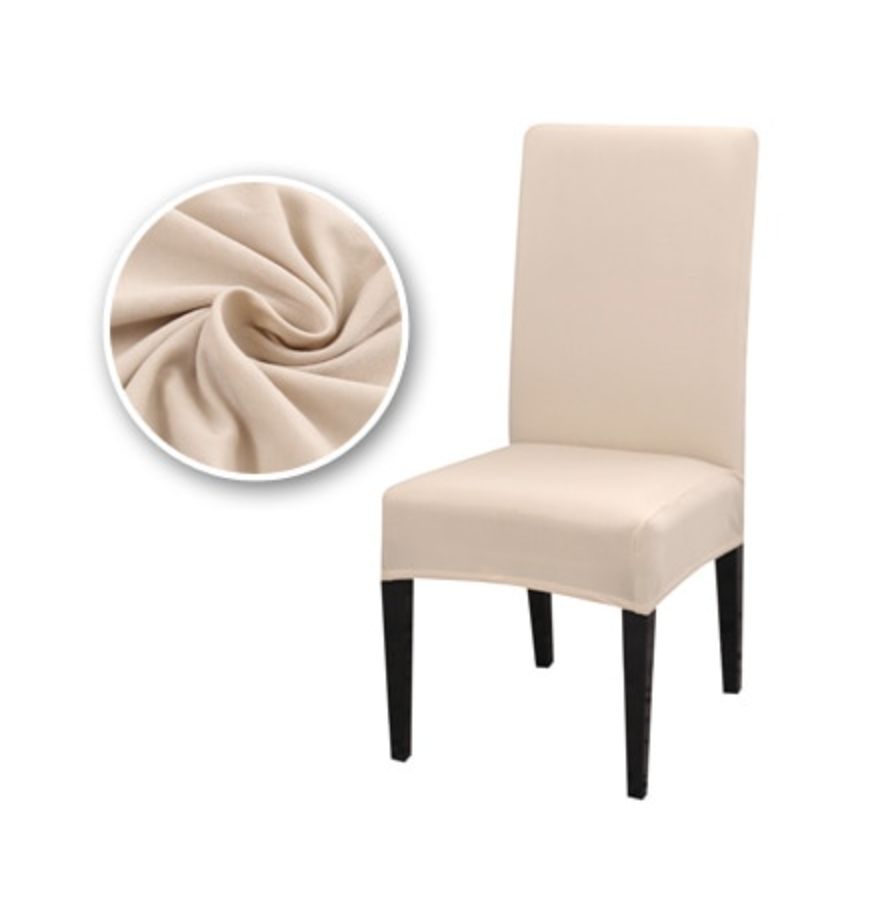 Απλό Κάλυμμα Καρέκλας